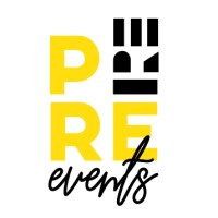 PRE - Pro Rent Events logo, PRE - Pro Rent Events contact details