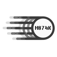 Mach874k logo, Mach874k contact details