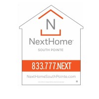 NextHome South Pointe logo, NextHome South Pointe contact details