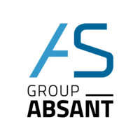 Absant Group logo, Absant Group contact details