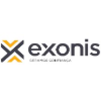 EXONIS logo, EXONIS contact details