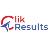 ClikResults logo, ClikResults contact details