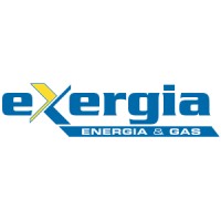 Exergia S.p.a logo, Exergia S.p.a contact details