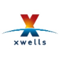 XWELLS logo, XWELLS contact details