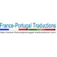 France-Portugal Traductions logo, France-Portugal Traductions contact details