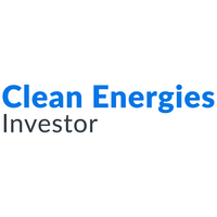 Clean Energies Investor logo, Clean Energies Investor contact details