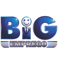 Big Emprego logo, Big Emprego contact details