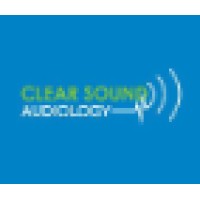 Clear Sound Audiology logo, Clear Sound Audiology contact details