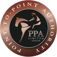 The Point-to-Point Authority LTD logo, The Point-to-Point Authority LTD contact details