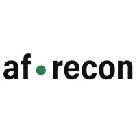 Afrecon logo, Afrecon contact details