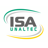 UNALTEC ISA logo, UNALTEC ISA contact details