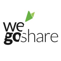 Wegoshare logo, Wegoshare contact details