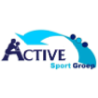 Active Sport Groep logo, Active Sport Groep contact details