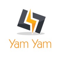 YamYam Mobile logo, YamYam Mobile contact details