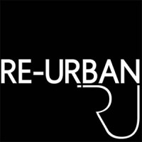 ReUrban logo, ReUrban contact details