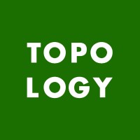 Topology logo, Topology contact details