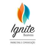 Ignite Business Marketing & Comunicação logo, Ignite Business Marketing & Comunicação contact details