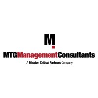 MTG Management Consultants, Now Part of Mission Critical Partners logo, MTG Management Consultants, Now Part of Mission Critical Partners contact details