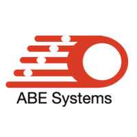 ABE systems logo, ABE systems contact details