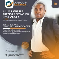 CONSULTORIA EXCELÊNCIA logo, CONSULTORIA EXCELÊNCIA contact details