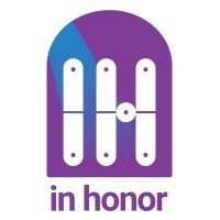 Inhonor logo, Inhonor contact details