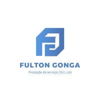 Fulton Gonga (SU), Lda. logo, Fulton Gonga (SU), Lda. contact details