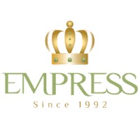 Empress Catering logo, Empress Catering contact details