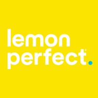 The Lemon Perfect Company logo, The Lemon Perfect Company contact details