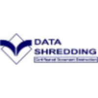 Data Shredding s.r.l. logo, Data Shredding s.r.l. contact details