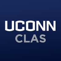 UConn College of Liberal Arts and Sciences logo, UConn College of Liberal Arts and Sciences contact details