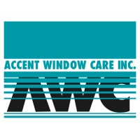 Accent Window Care logo, Accent Window Care contact details