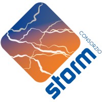 Storm logo, Storm contact details