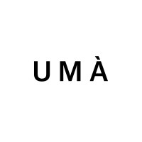 UMÀ logo, UMÀ contact details