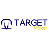 TARGET Maker logo, TARGET Maker contact details