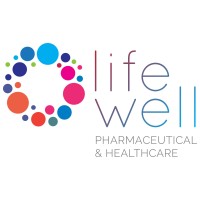 LifeWell Pharmaceutical & Healthcare logo, LifeWell Pharmaceutical & Healthcare contact details