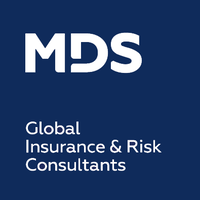 MDS Africa logo, MDS Africa contact details