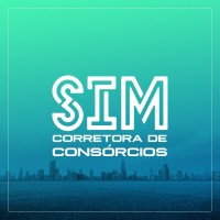 Sim Corretora de Consórcios LTDA logo, Sim Corretora de Consórcios LTDA contact details