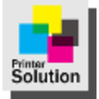 Printer Solution logo, Printer Solution contact details