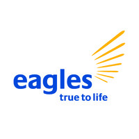 Eagles Communications logo, Eagles Communications contact details