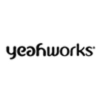 Yeah Works logo, Yeah Works contact details