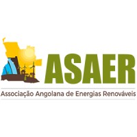 Associação Angolana de Energias Renováveis logo, Associação Angolana de Energias Renováveis contact details