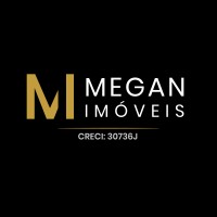 Megan Imóveis logo, Megan Imóveis contact details