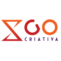 GO Criativa logo, GO Criativa contact details