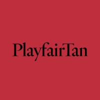 PlayfairTan logo, PlayfairTan contact details