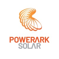 Powerark Solar logo, Powerark Solar contact details