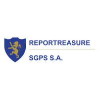 REPORTREASURE SGPS SA logo, REPORTREASURE SGPS SA contact details