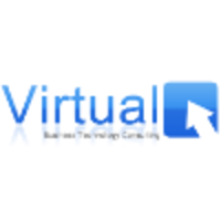 Virtual PT logo, Virtual PT contact details