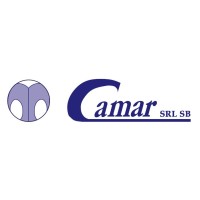 Camar Srl SB logo, Camar Srl SB contact details