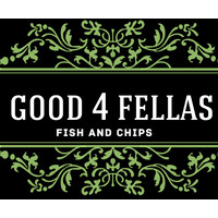 Good4Fellas Enterprises S.A. logo, Good4Fellas Enterprises S.A. contact details