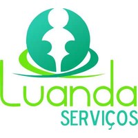 Luanda Serviços logo, Luanda Serviços contact details